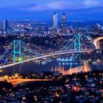 GSYH'den en yüksek payı İstanbul aldı