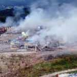 Havai fişek fabrikasında 22 yıla kadar hapis istemi