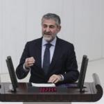 Hazine ve Maliye Bakanı Nebati'den asgari &uuml;cret a&ccedil;ıklaması