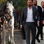 Türk milletini koruyan asker rolüyle göğüsleri kabartmıştı! Barbaroslar Akdeniz'in Kılıcı'na geliyor