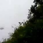 Hindistan Genelkurmay Başkanını taşıyan helikopterin d&uuml;şme g&ouml;r&uuml;nt&uuml;leri &ccedil;ıktı