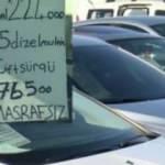İkinci el otoda en çok satan yaş aralığı açıklandı