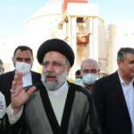 İran Cumhurbaşkanı Reisi çalışmaları nükleer anlaşmaya göre yürüttüklerini söyledi