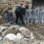 İran'a g&ouml;t&uuml;r&uuml;lmek istenen 46 av t&uuml;feği ele ge&ccedil;irildi; 5 kişi g&ouml;zaltında