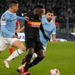 İşte UEFA Avrupa Ligi'nde son 16 ve play-off turuna kalan takımlar!