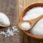 İyotun bilinçsiz tüketimine dikkat! Fazlası da azı da zararlı