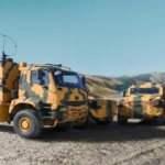 Kara Kuvvetlerine teslim edildi: Operasyonların beyni olacak!