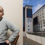 Karab&uuml;k&rsquo;te temizlik g&ouml;revlisi feci şekilde can verdi!