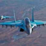 Karadeniz'de Rusya-Fransa gerilimi: Savaş u&ccedil;aklarına takip