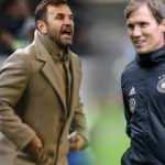 Kartal'da adaylar belli oldu! Listede 4 yabancı var, s&uuml;rpriz isimler...