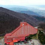 Kartepe yılbaşına 'dolu' giriyor