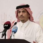 Katar Dışişleri Bakanı Al Sani: Biz çeşitlilik içeren Türk ekonomisine güveniyoruz