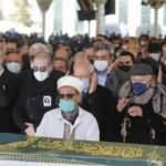 Kılı&ccedil;daroğlu, gazeteci Emel Yıldırım'ın cenazesine katıldı