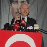 Kılı&ccedil;daroğlu'ndan itiraf: Sizi g&ouml;rmezden geldik