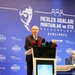 Kılı&ccedil;daroğlu'ndan yeni gaf: Fındığın y&uuml;zde 42'si Şanlıurfa'da yetişiyor!