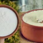 Koronavirüs hastaları yoğun ilgi gösteriyor: Manda yoğurdu