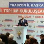 AK Partili Kurtulmuş'tan stokçulara tepki: İnsanlık suçudur