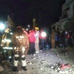 Meksika&rsquo;da ka&ccedil;ak havai fişek at&ouml;lyesinde patlama: 6 &ouml;l&uuml;, 18 yaralı