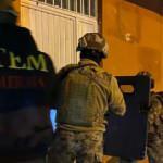Mersin'de PKK/KCK operasyonu! G&ouml;zaltına alındılar