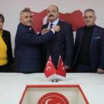 İzmir'de MHP’ye rekor katılım