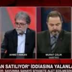 Mete Yarar'ın ASELSAN isyanı: Buna yanarım