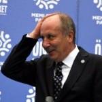 Muharrem İnce g&ouml;nl&uuml;ndeki asgari &uuml;creti a&ccedil;ıkladı: Doğrusu bu, gerisi kandırmacadır