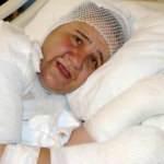 Muş'ta 7 çocuk annesi kadın ekmek pişirirken tandıra düştü