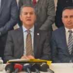 Mustafa Sarıgül'den "erken seçim" açıklaması