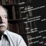 Prof. Dr. Şaban Teoman Duralı: &Ouml;l&uuml;m, şeb-i &acirc;ruz