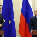 Putin'den Miçotakis'e: Yunanistan’ın bağımsızlığına kimin yardım ettiğini unutma