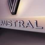 Renault, yeni SUV modelinin ismini a&ccedil;ıkladı