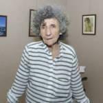 Ressam ve şair Lina Nasif evinde ölü bulundu