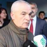 Rıza &Ccedil;alımbay'dan Beşiktaş a&ccedil;ıklaması!