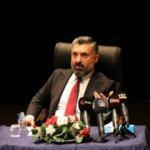 RTÜK Başkanı Şahin SUBÜ'de "Konuşanlar" için  alınan kararı anlattı