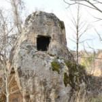 Safranbolu'da turizm canlandırılacak: Kaya mezarları hamlesi!