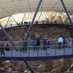 Şanlıurfa'da heyecanlı bekleyiş: Göbeklitepe "Avrupa Yılın Müzesi Ödülü 2022"de finalde