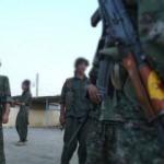 Sincar'da  terör örgütü PKK'ya bağlı YBŞ ile Irak ordusu çatıştı