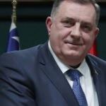 Sırp lider Dodik yine ayrılığı savundu