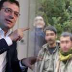 Son dakika: PKK'nın dağ kadrosundan İBB'ye! İşte isim isim görevleri