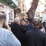 Vatandaştan Babacan'a tepki: Hakkımı helal etmiyorum
