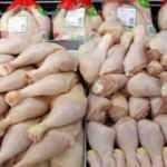 Kasım ayında tavuk eti üretimi arttı
