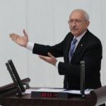 "Tutamayacağı s&ouml;zleri verme ustası" Kılı&ccedil;daroğlu'na tepki: Hadi yap!