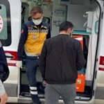 Koronavirüslü hasta HES kodu denetiminde yakalandı! Para cezası kesildi