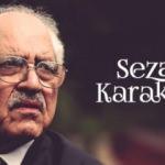&Uuml;stat Sezai Karako&ccedil; anısına Edebiyat Festivali 