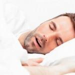 Uyku apnesini ciddiye alın! Pek çok hastalığa yol açıyor