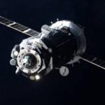 Uzay turistleri Uluslararası Uzay İstasyonu’na ulaştı