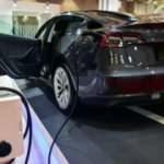 Kaza sonrası Tesla otomobiller devre dışı bırakıldı