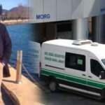 Zonguldak&rsquo;ta ağa&ccedil; kesmek isterken canından oldu