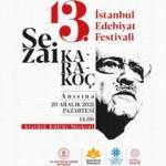 Sezai Karako&ccedil;&rsquo;la ilgili en kapsamlı program başlıyor