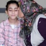 14 yaşındaki Hiranur gelişim geriliği şikayetiyle gitti, kalbinin delik olduğunu öğrendi